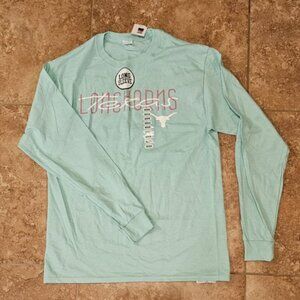 University of Texas Long Sleeve Shirt